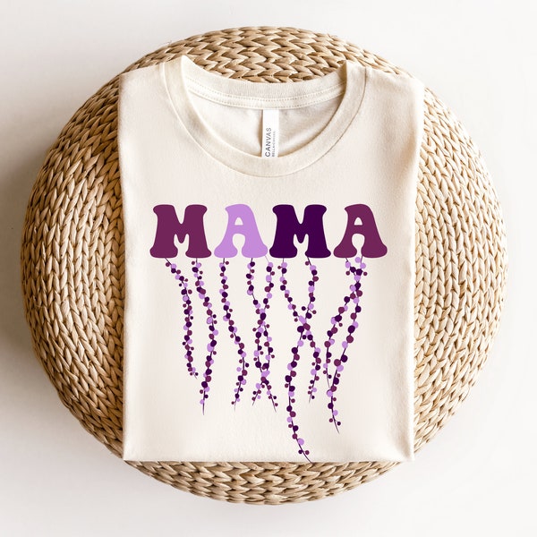 Mama Ivy Svg, Mama Ivy Png, Floral Mama Png, Mama Shirt Design Svg, Mama Shirt Design Png
