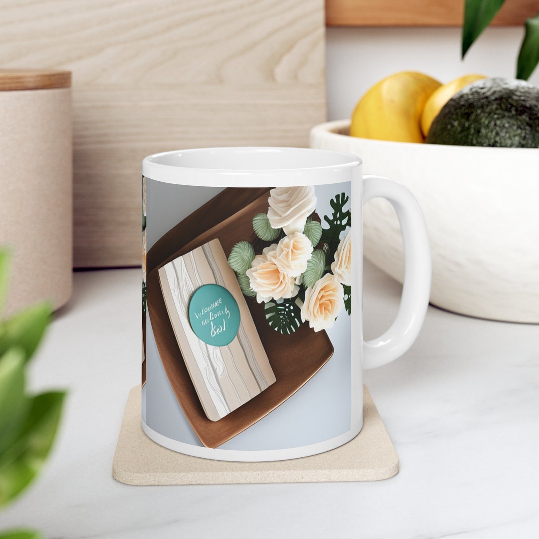 Bundles of Joy Baby Shower Mug Etsy