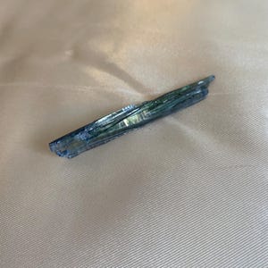 Vivianite