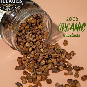 Organic Rare Bee Bread, Homemade Pure Bee Bread, Village Product Authentic Foods, Traditional and Gourmet Flavor Bee Bread