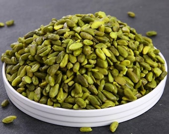 ピスタチオの種（ピスタシア・ベラ）15粒 - ピスタチオの木、庭、果樹