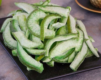 Dried Organic Pomelo, Homemade Dried Pomelo Without Additives, Village Product Authentic Foods, Sun Dried New Harvest Dried Pomelo