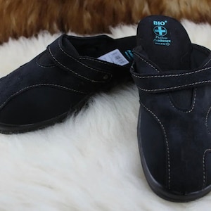 WOMEN LADIES SLIDER sandals summer shoes flip flops bunion relief