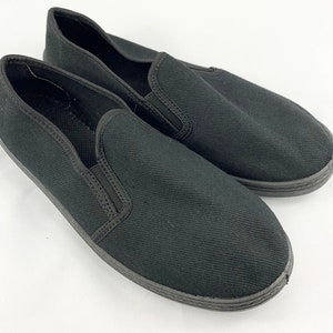 Mens Casual Slip On Summer Deck Boating Shoes Lightweight Loafers Moccasins