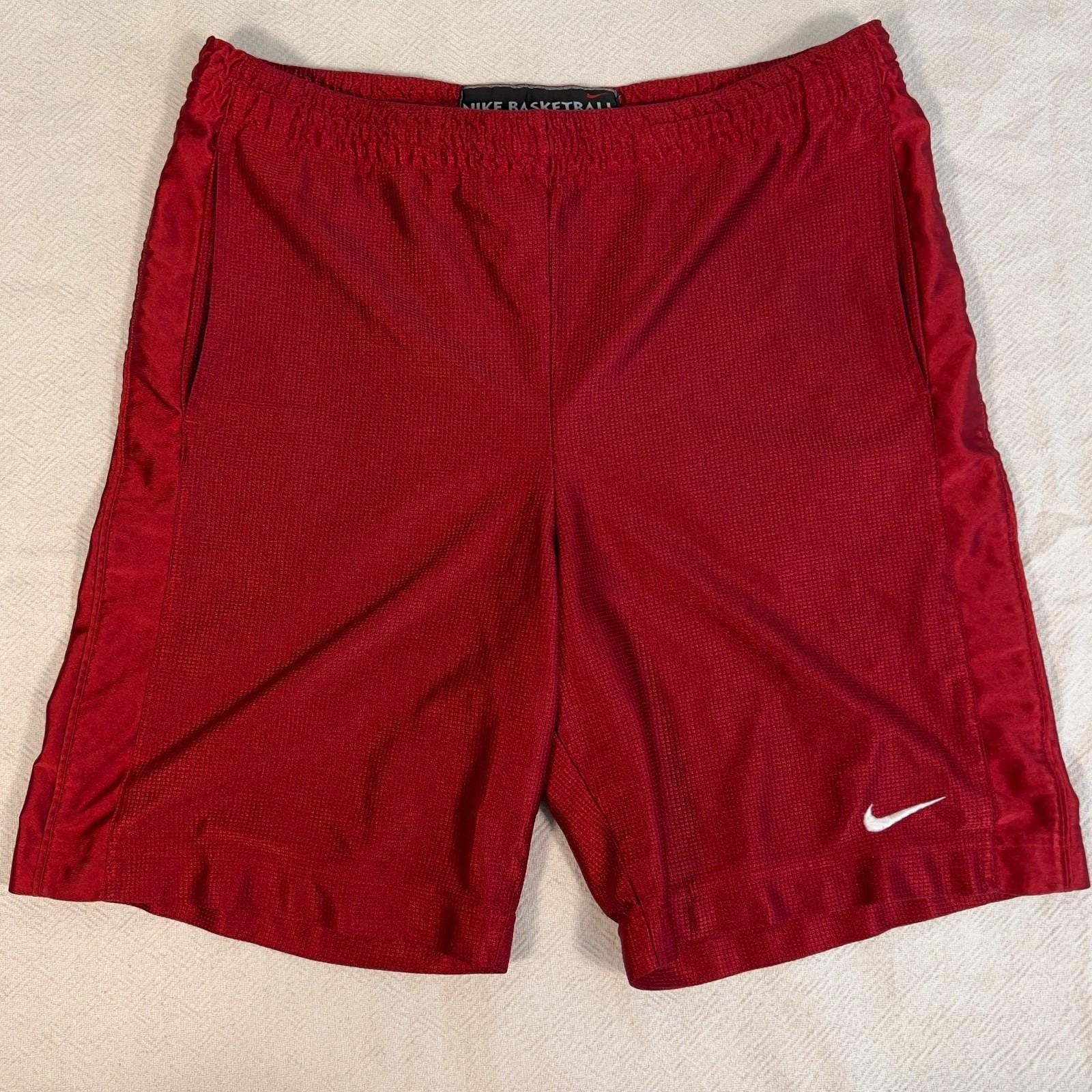 Nike Baggy Shorts - Etsy