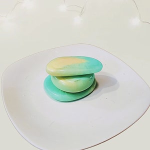 Zen Spa Stone Soaps