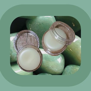 Honig Vanille Lippenbalsam