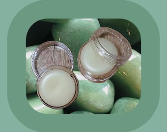 Honey Vanilla Lip Balm