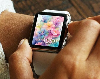Background How To Add Wallpaper To Apple Watch Series Apple Watch
