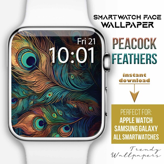 Orologio Foto Quadrante Apple Watch Migliori Applicazioni Apple - Main Image