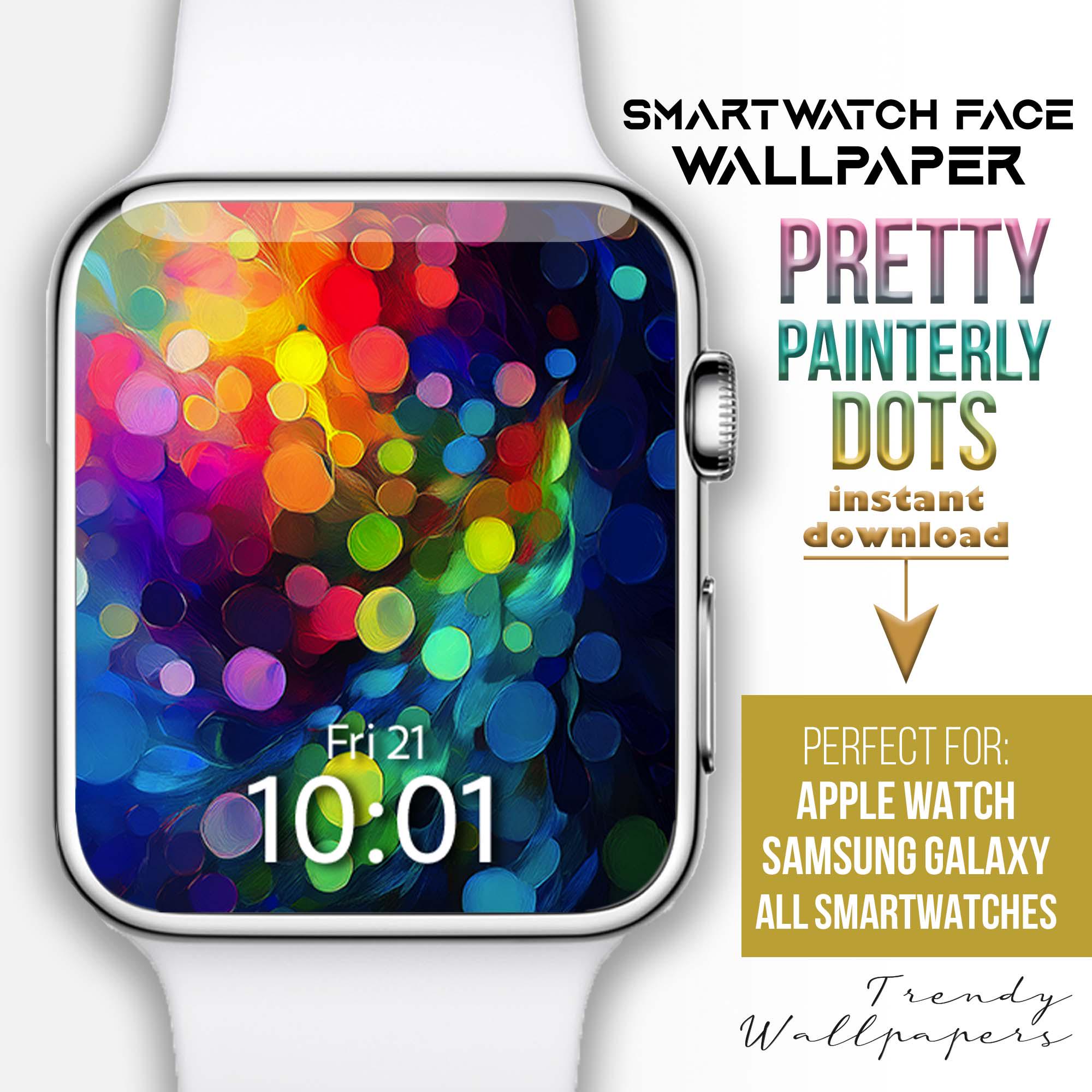 Watch Faces Fondos Para Apple Watch Serie Smartwatch Fondo De