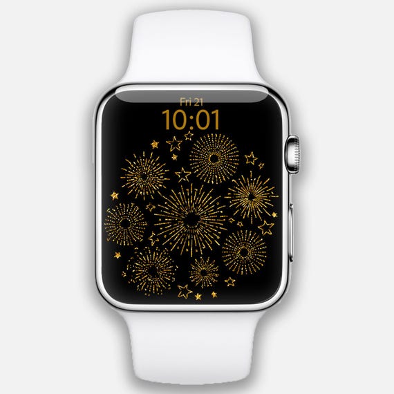 Cadran Ecran Montre Apple Watch Cadran Apple Watch, Fonds D'écran