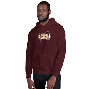 Stone Slayer Hoodie