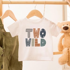 Two Wild Birthday Shirt, 2nd Birthday Shirt, Two Wild Birthday, Wild 2nd Birthday, Jungle Animal Birthday, Mommy and Me, Matching Family