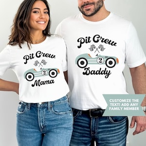 Two Fast Birthday Shirt, Race Car Birthday Shirt, 2nd Birthday Shirt, Two Fast Matching Family Birthday Shirts, Birthday Boy Tee
