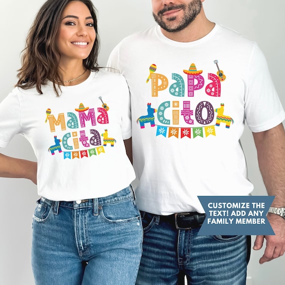 Des-Party-Cito T-Shirt Des-Party-Cito T-Shirt