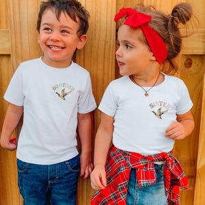 ONE Lucky Duck Birthday party shirts one lucky duck dad shirt one lucky mama duck shirt 1st Birthday Shirt, Duck Birthday Shirt image 5