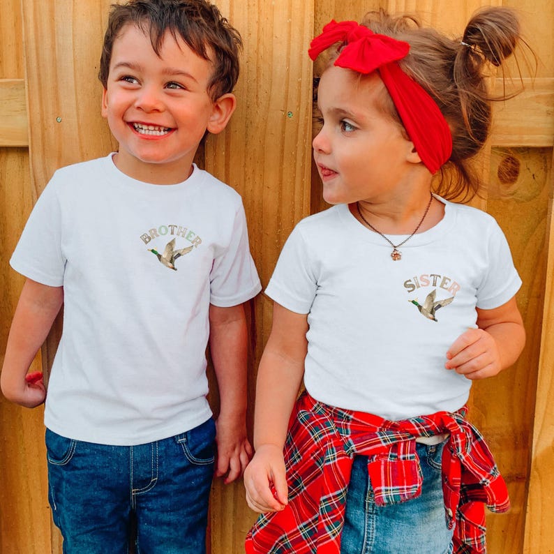 ONE Lucky Duck Birthday party shirts one lucky duck dad shirt one lucky mama duck shirt 1st Birthday Shirt, Duck Birthday Shirt image 5