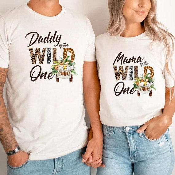 Wild One First Birthday Theme – Life In Mom Jeans