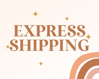 EXPRESS SHIPPING! ADULT shirts only. get your order in 2- 3 day. They shipped the same or next day.