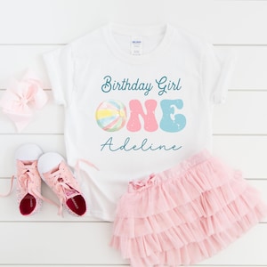 Personalized Pool Party Shirt, Summer Birthday Party, Pool Party Apparel, Swimming Outfit, Summer Tee, Vacation Outfit, Pool Swim Party Tee