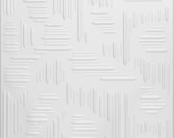 Decorative Ceiling and Wall Panels 2m2 (21,56sqft) (1/2)