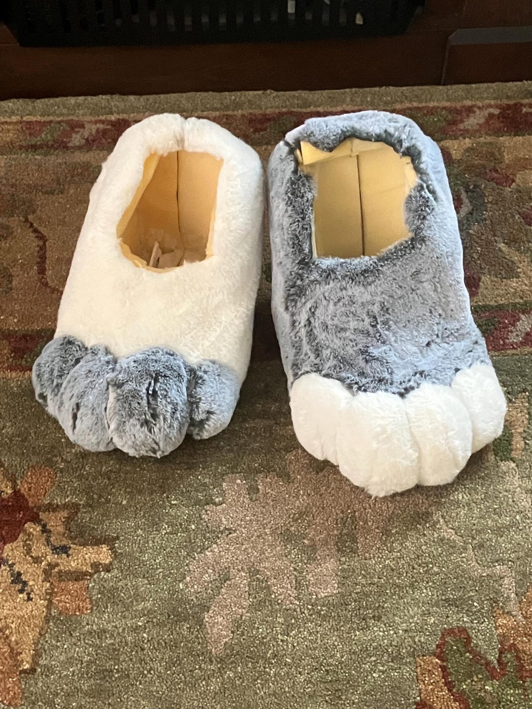Cheap Fursuit Shoe Paws - Etsy