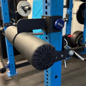 Nordic Curl Power Rack Attachment