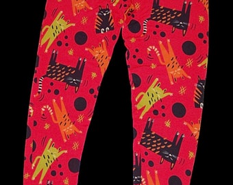 G.S Katzen . Leggings