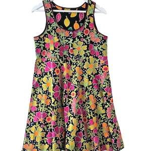 gudrun sjoden embroidered  dress