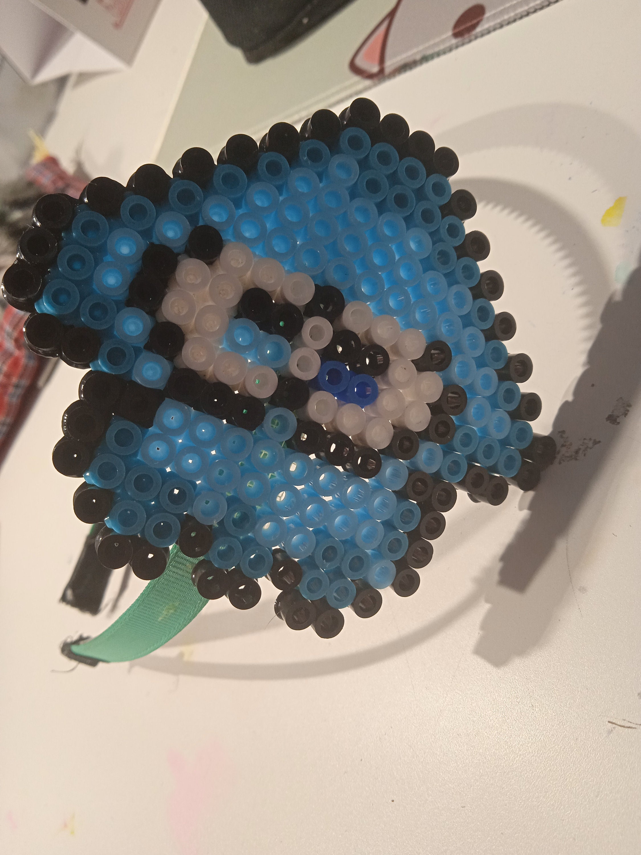 Terraria Summoning Items Perler Beads Strijkkralen -  Israel