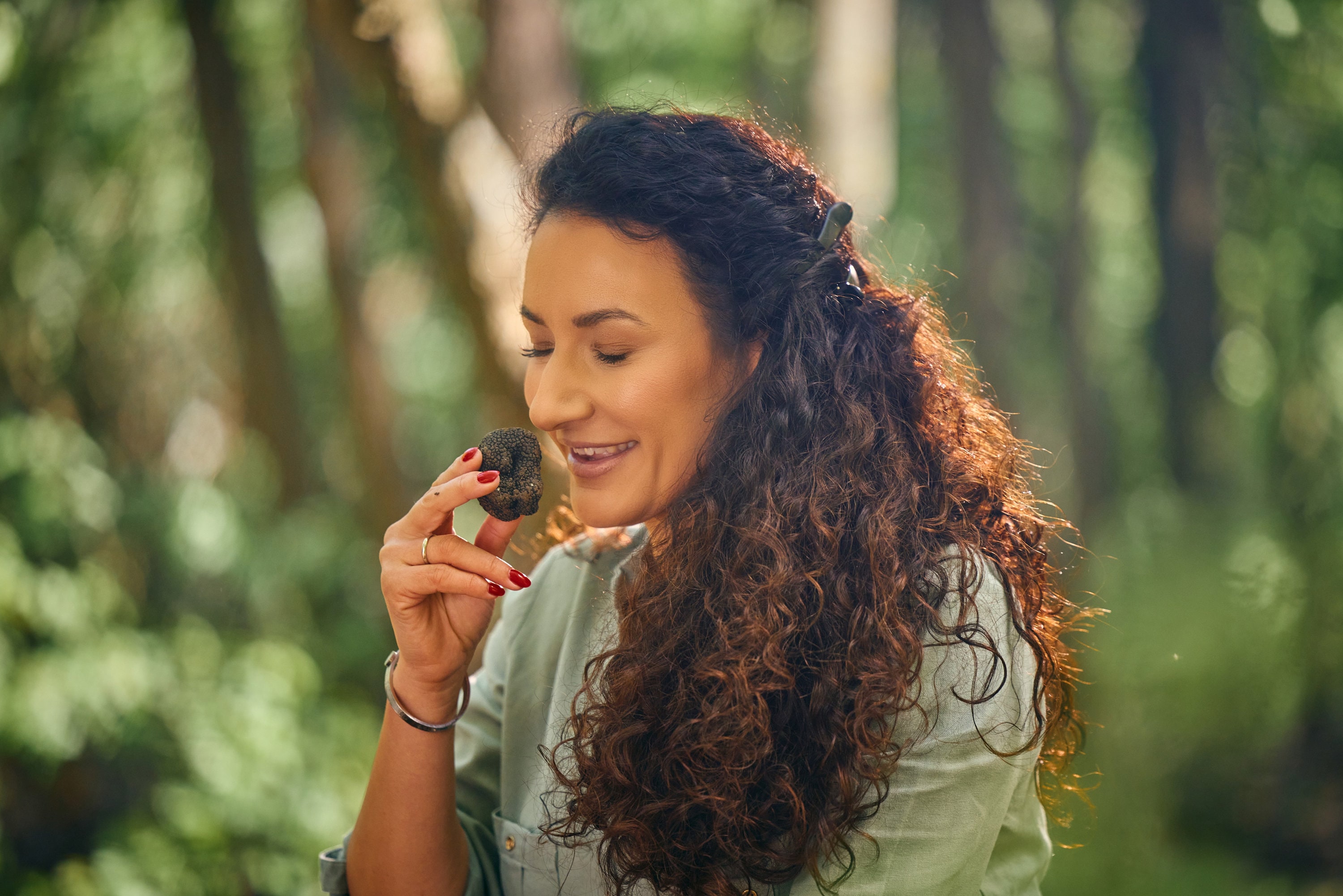 Ketchup With Black Truffle Gourmet Dipping Side Dip Sauce Etsy