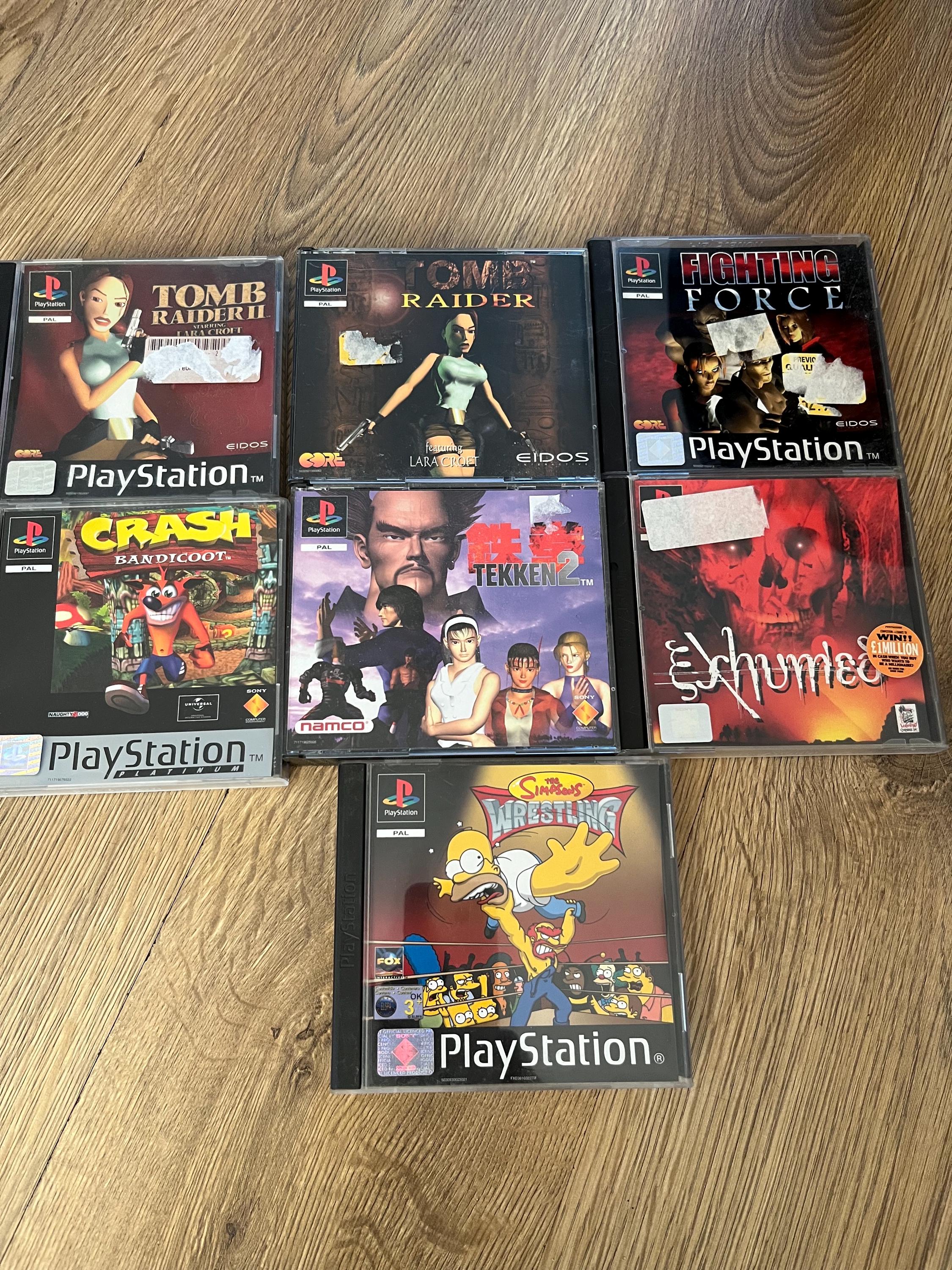 Top 150 Best Ps1 Games Of All Time Ps1 Games Highest Selling