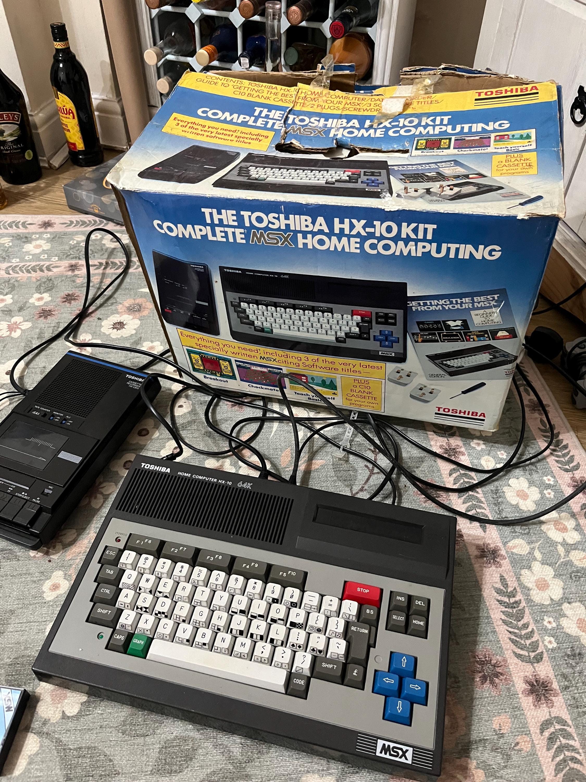 Msx - Etsy 日本