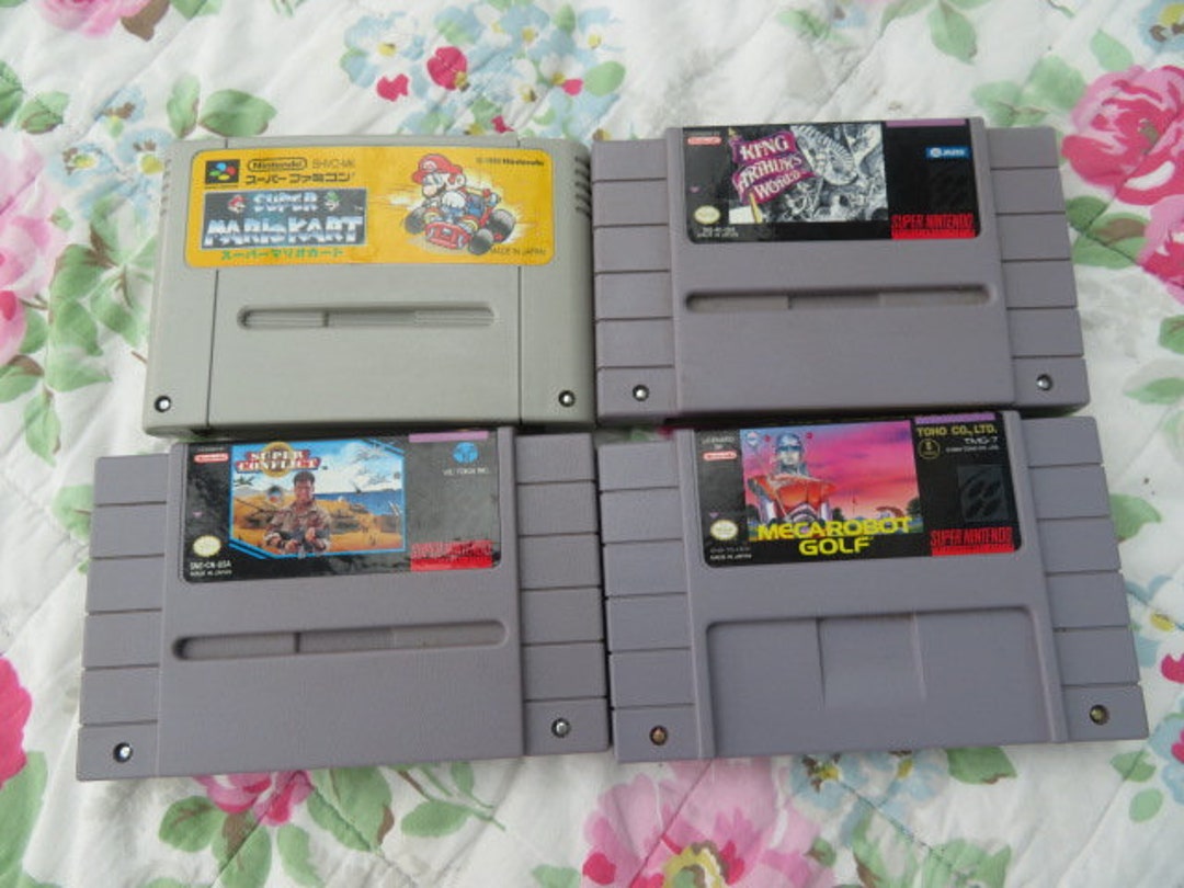 Bugs bunny rabbit rampage - En Loose Jeux Super Nintendo SNES FAH