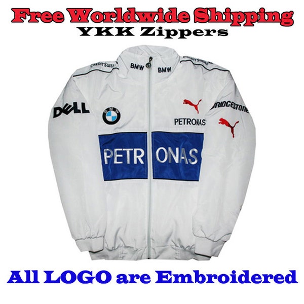 Bmw Petronas Blue - Etsy