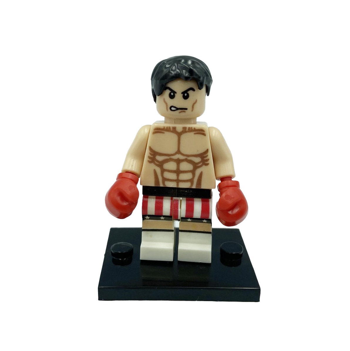 Rocky lego figures new arrivals