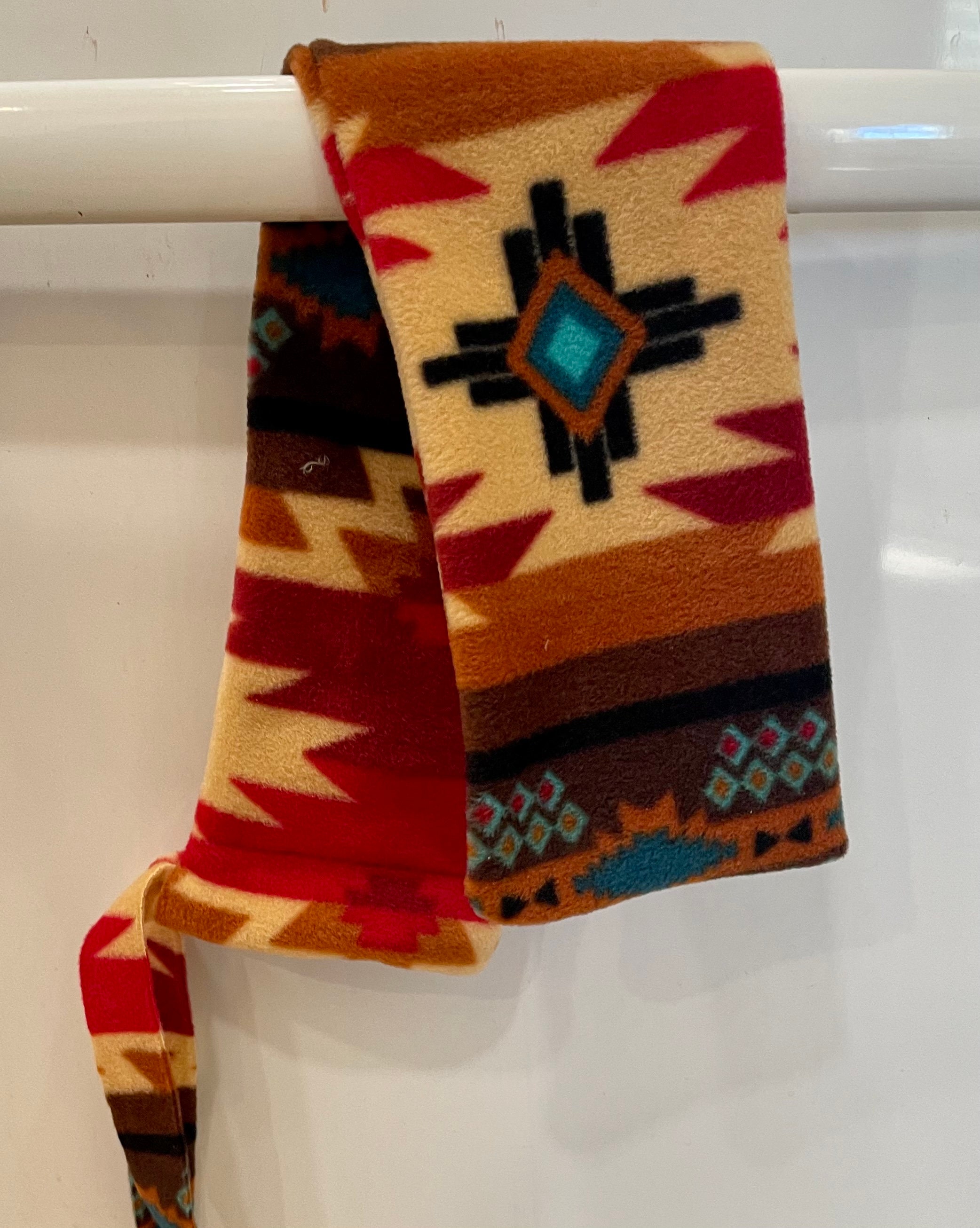Native American Flute Cases 22 Soft Fleece Etsy