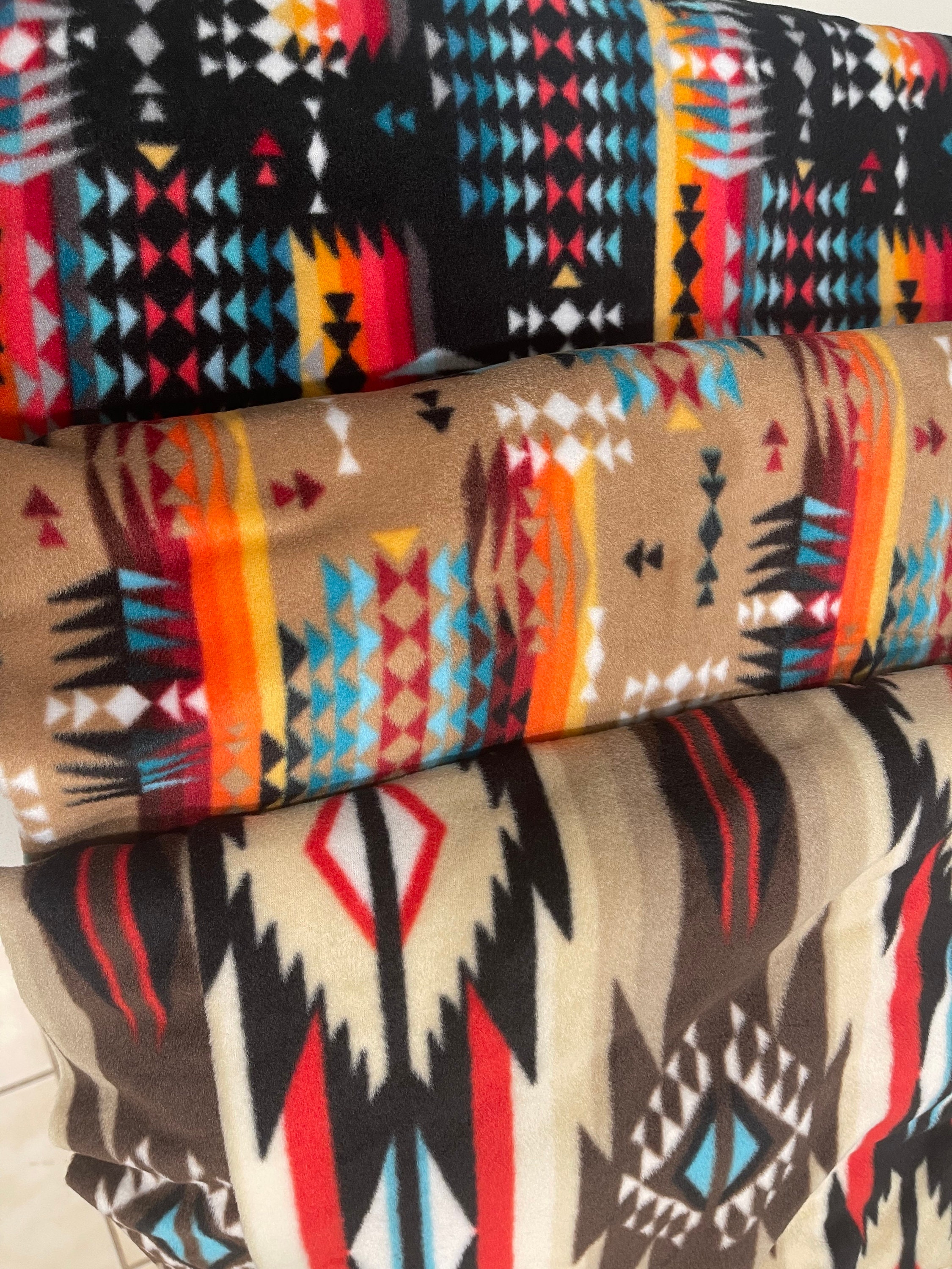 Native American Flute Cases 22 Soft Fleece Etsy