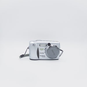 Vintage, Kodak EasyShare DX4330 - Compact Digital Camera