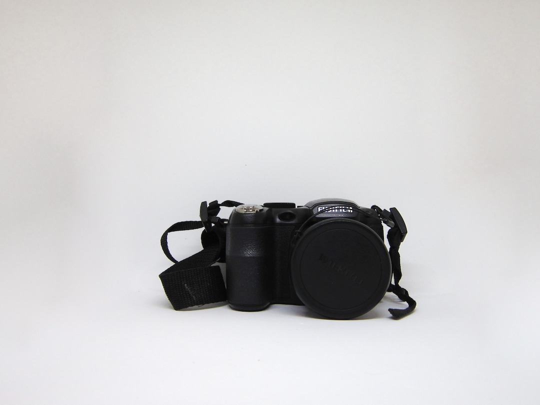 New Camera Shoulder Case Bag By TGC ® For Fujifilm FinePix S2950 | UK