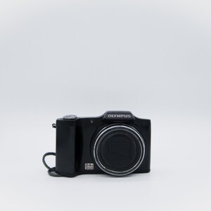 Olympus Sz 14 - Etsy