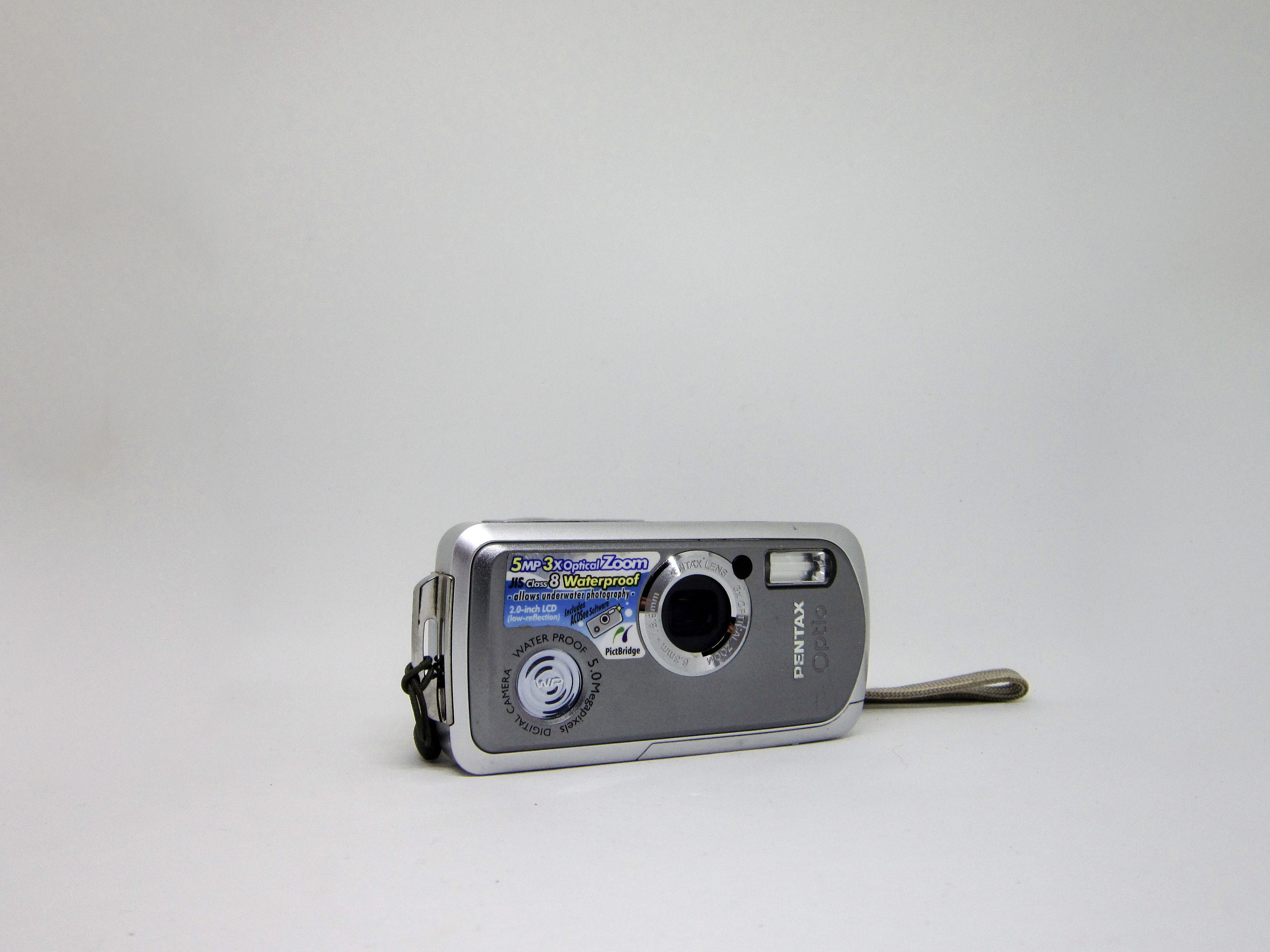 Pentax optio - Etsy 日本
