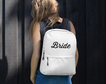 Bride collection: Backpack