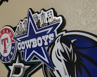 ダラススポーツカップ27点 カウボーイズ、スターズ、レンジャーズ、マーベリクス ダラススポーツカップ27点 カウボーイズ、スターズ