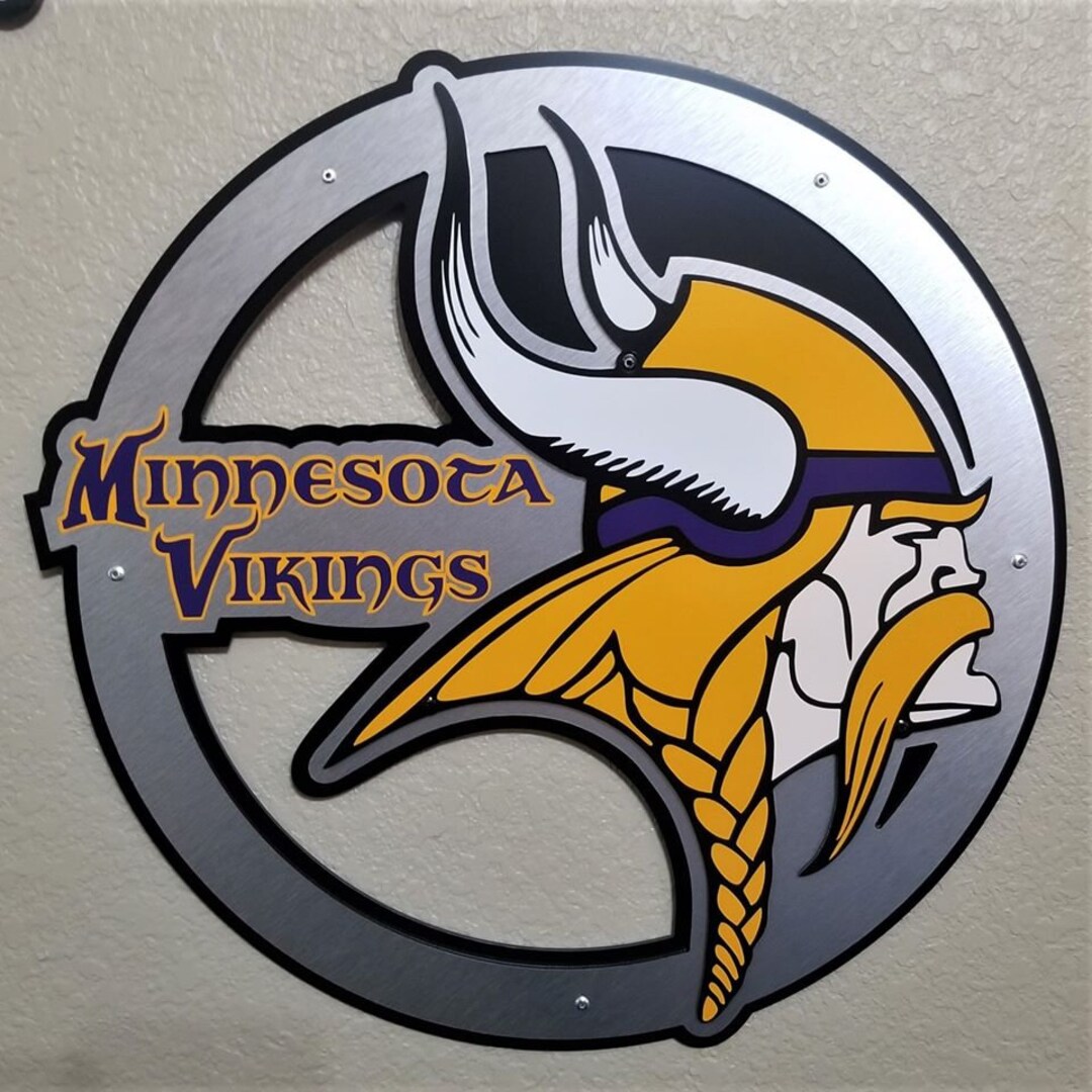 Viking Themed Wall Décor Etsy