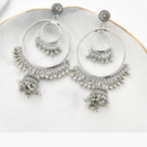 earrings assorted designs