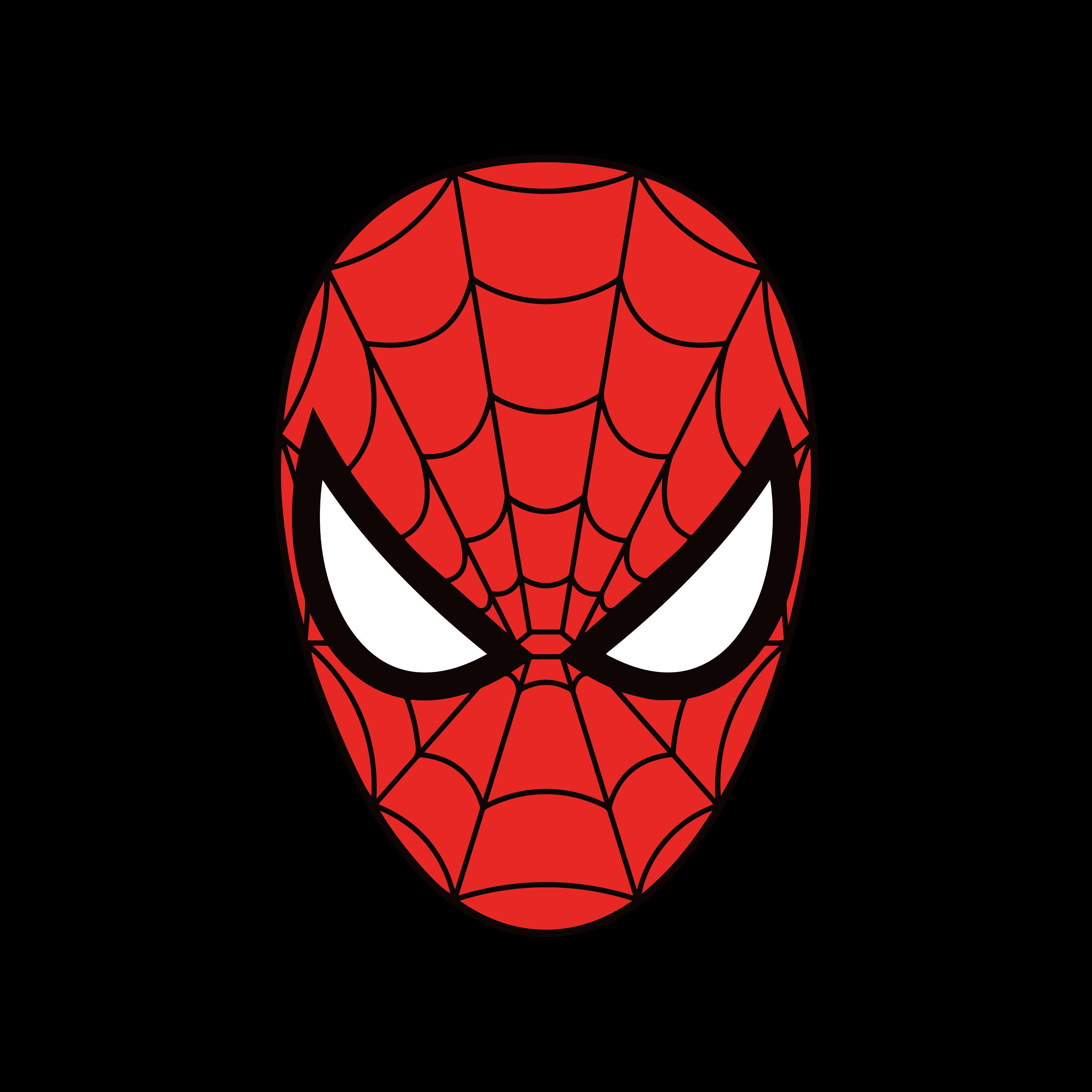 Introducir 64+ imagen spiderman cabeza png - Abzlocal.mx