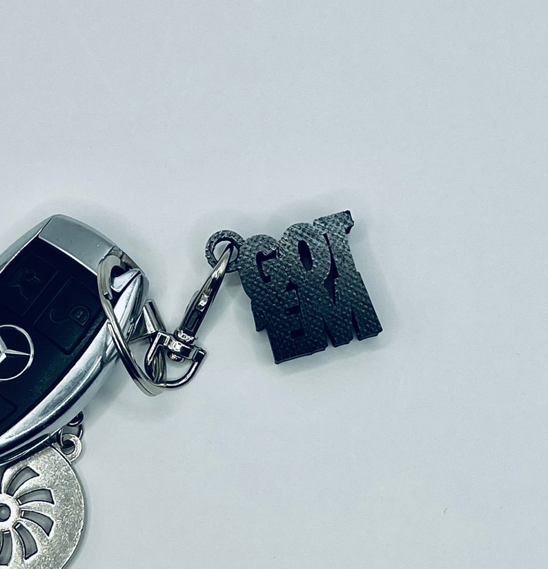 Got em Keychain Hypebeast Gift Hypebeast Decor Etsy