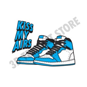 Sneakerhead SVG for T-Shirt, Mugs, and Prints | Got &#39;Em | Sneaker Decor | Digital Art File | White SVG